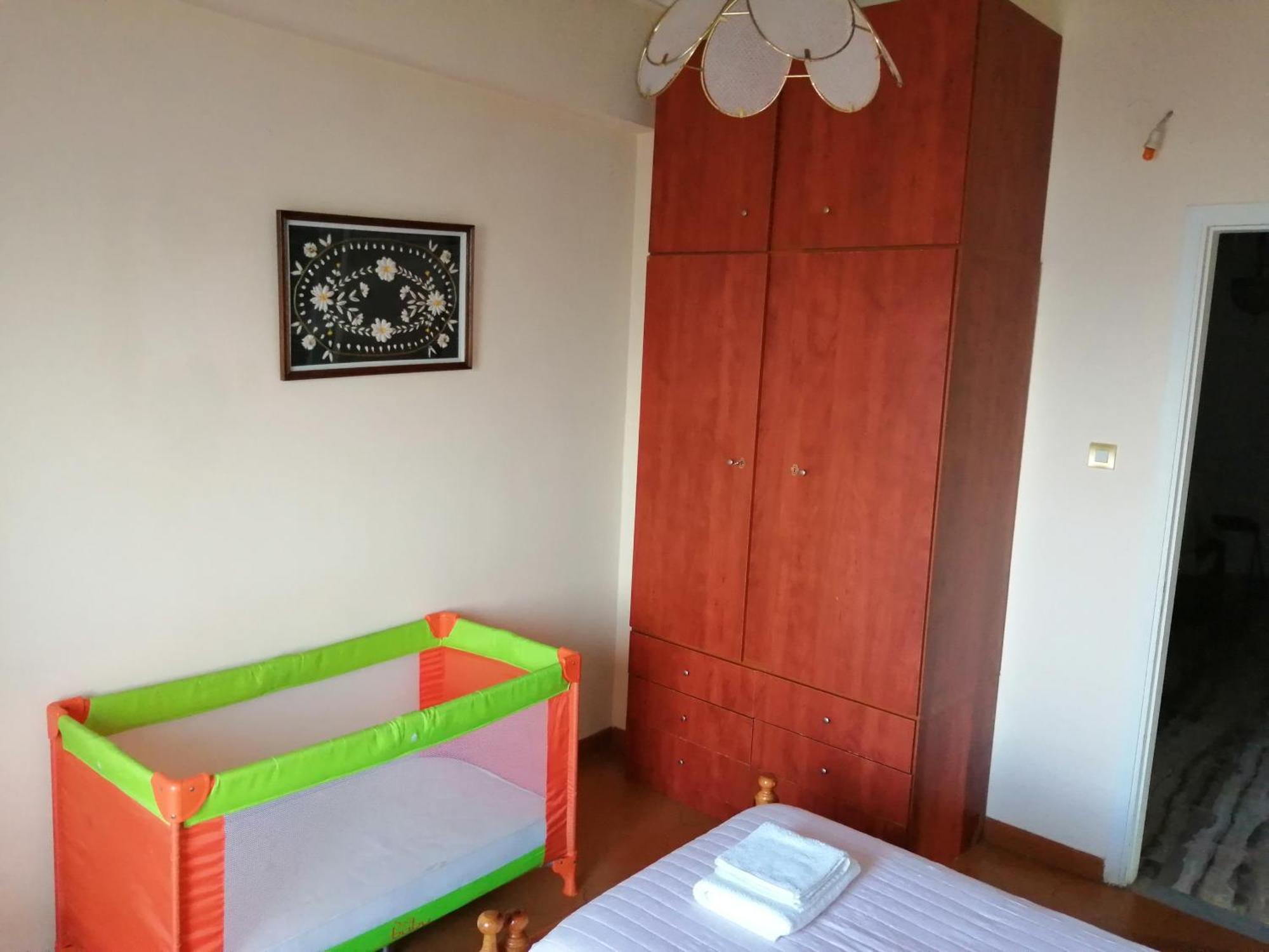 Villa Stefania Dhrapanias Room photo